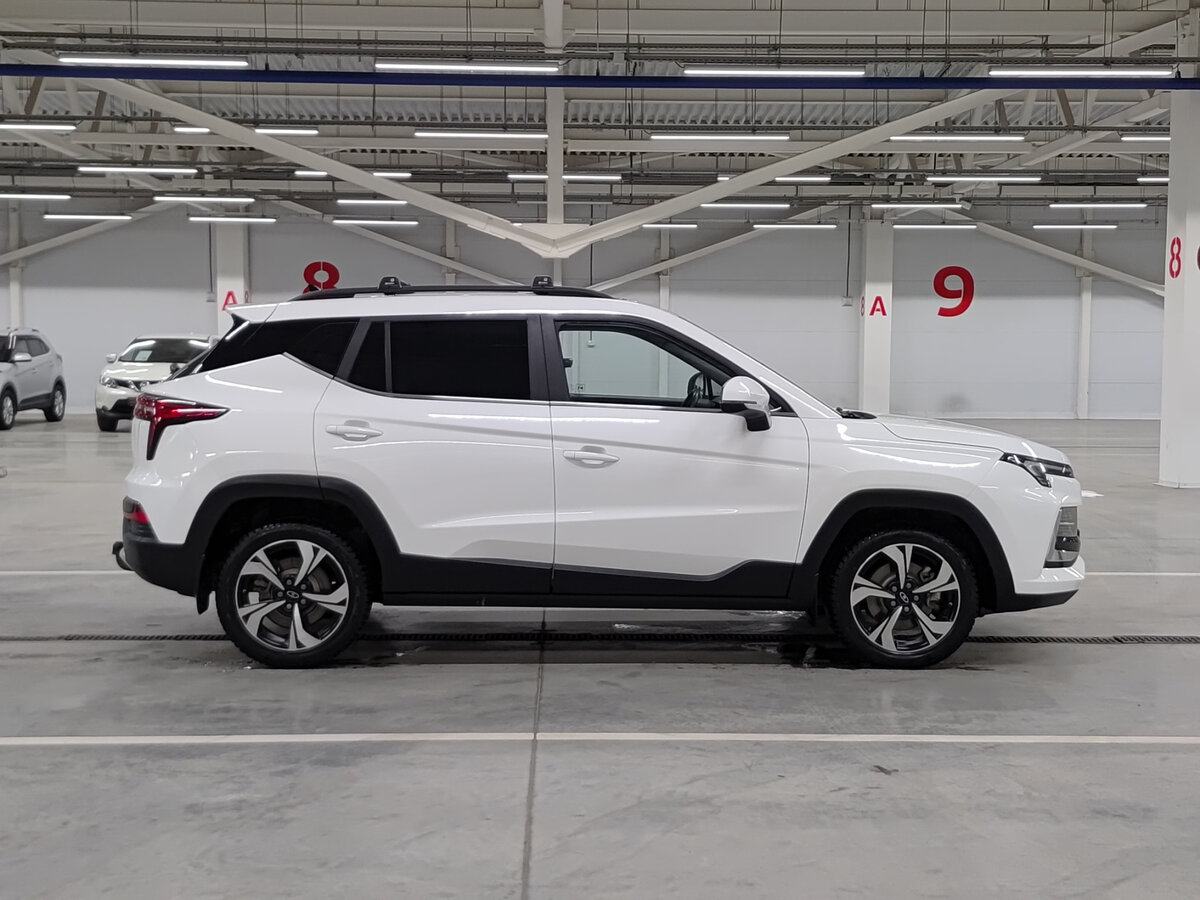 Купить Москвич 3 с пробегом. Фото: #3