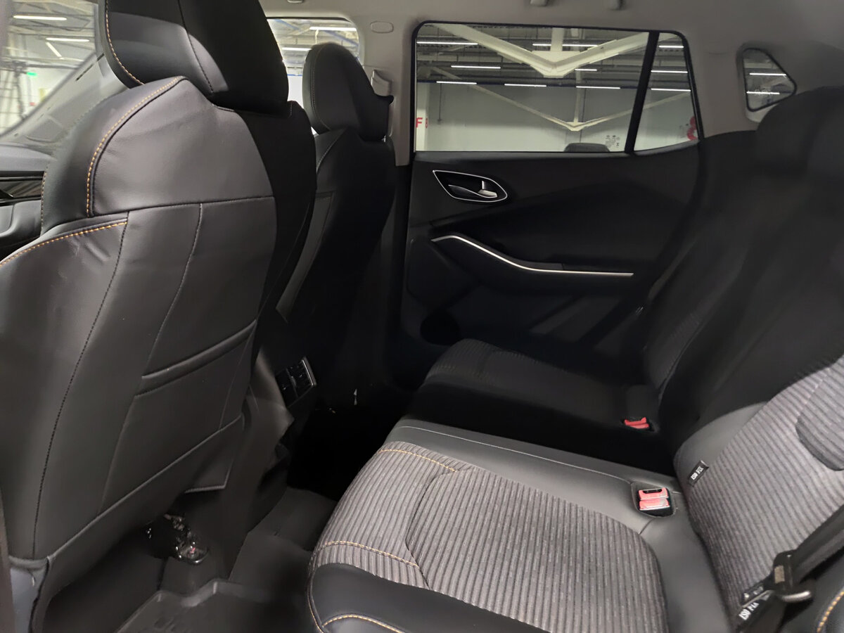 Купить Москвич 3 с пробегом. Фото: #11