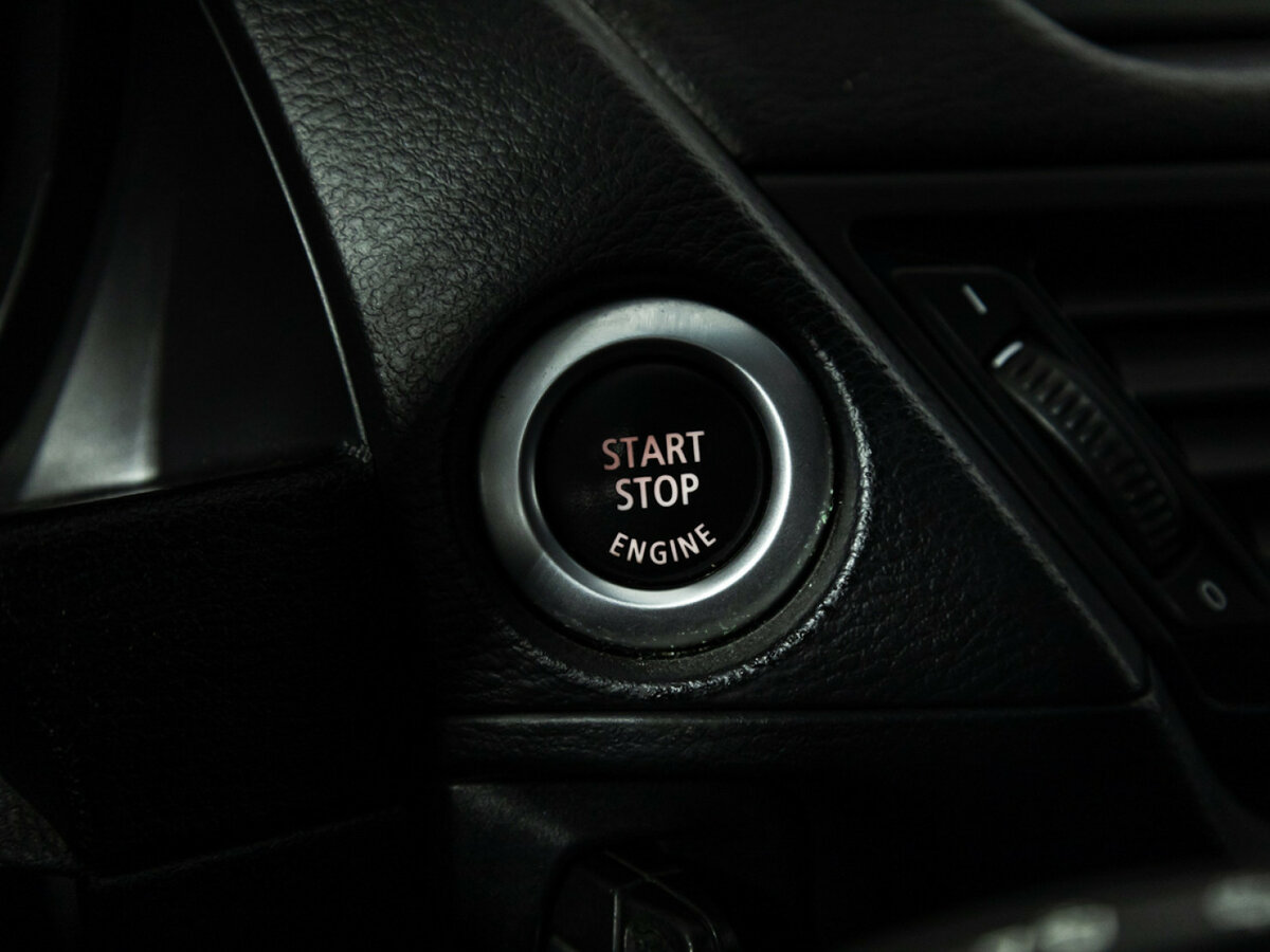 Купить BMW X1 с пробегом. Фото: #15