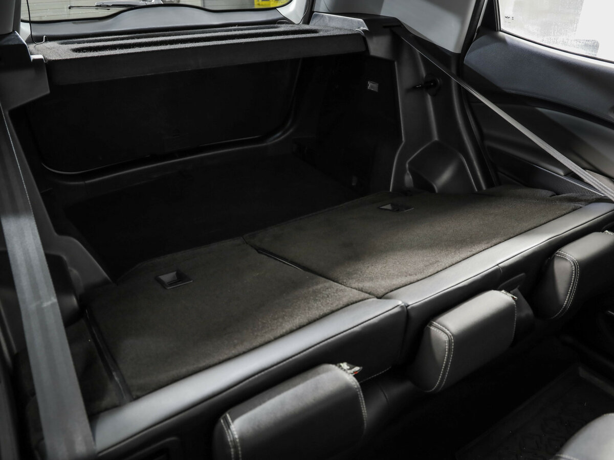 Продажа Б/У Чери Тигго 4. Фото: #31