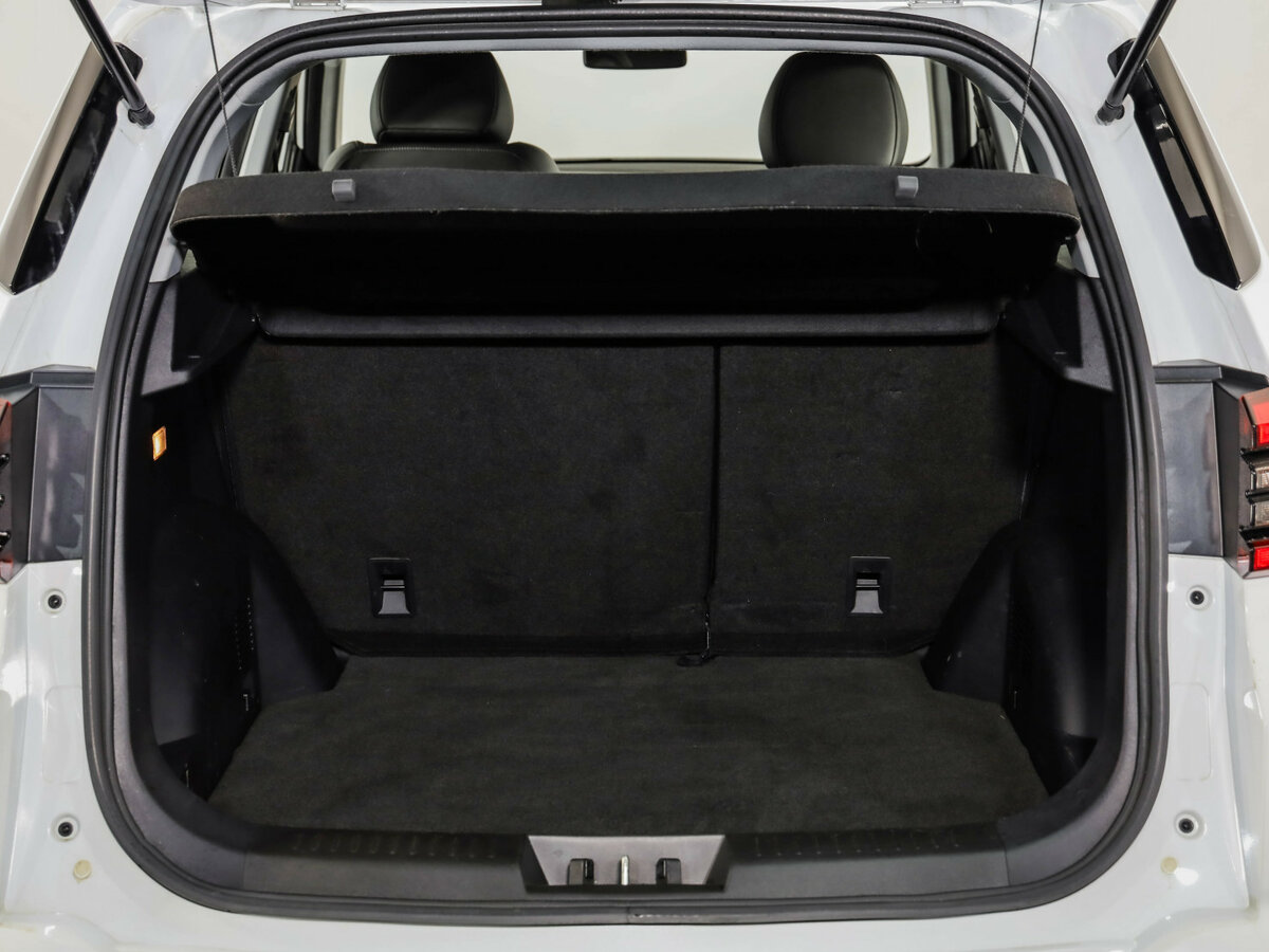 Продажа Б/У Чери Тигго 4. Фото: #32