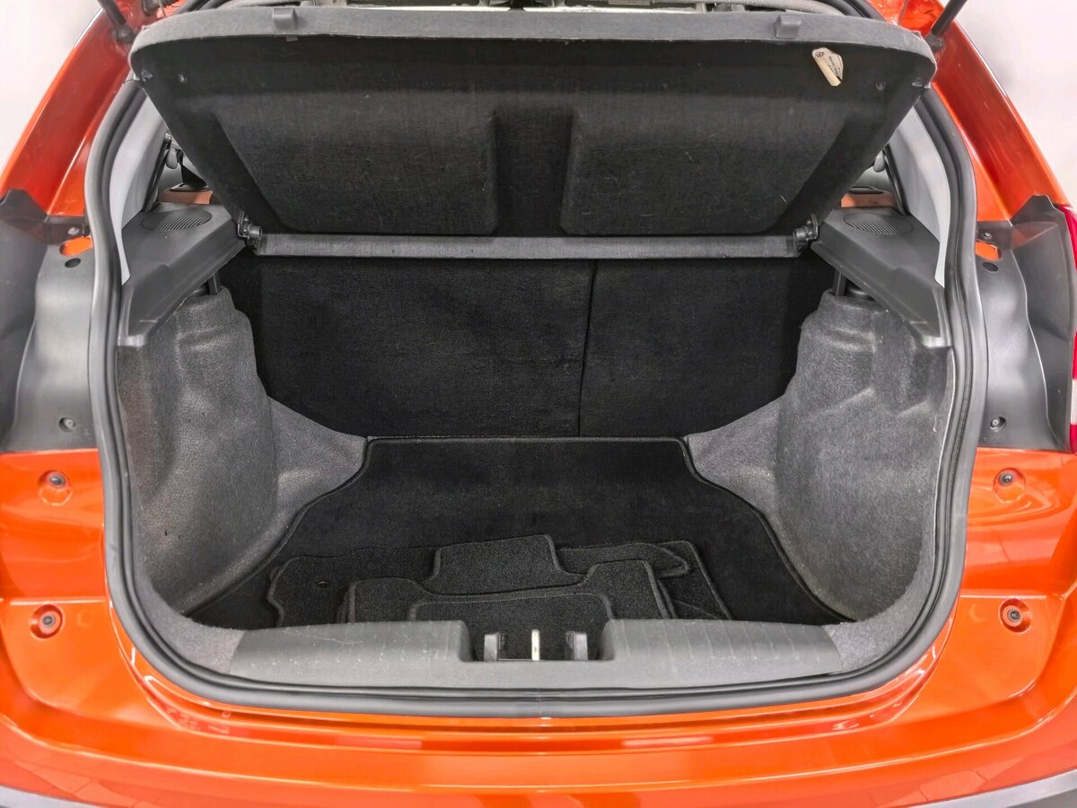 Купить Chery Tiggo 2 с пробегом. Фото: #17