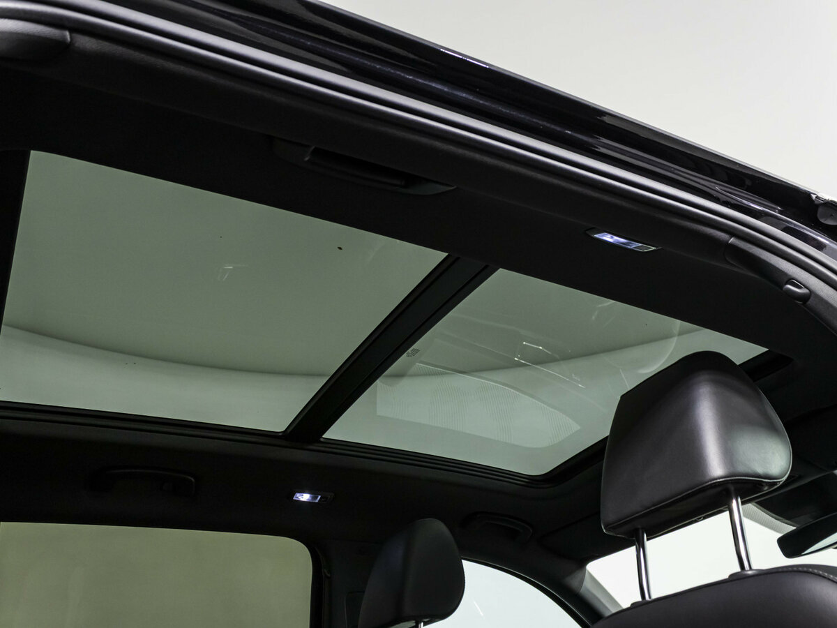 Купить Skoda Kodiaq с пробегом. Фото: #15