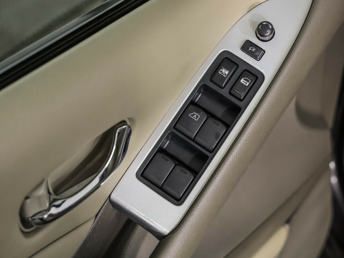 Продажа Б/У Ниссан Мурано. Фото: #24