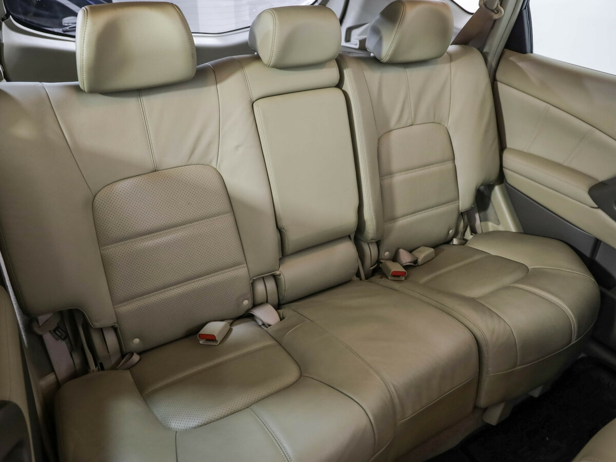 Продажа Б/У Ниссан Мурано. Фото: #27