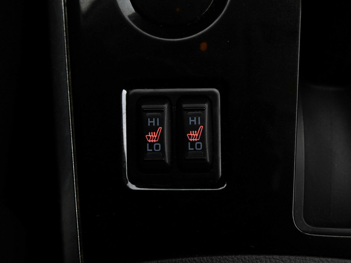 Купить Mitsubishi Outlander с пробегом. Фото: #12