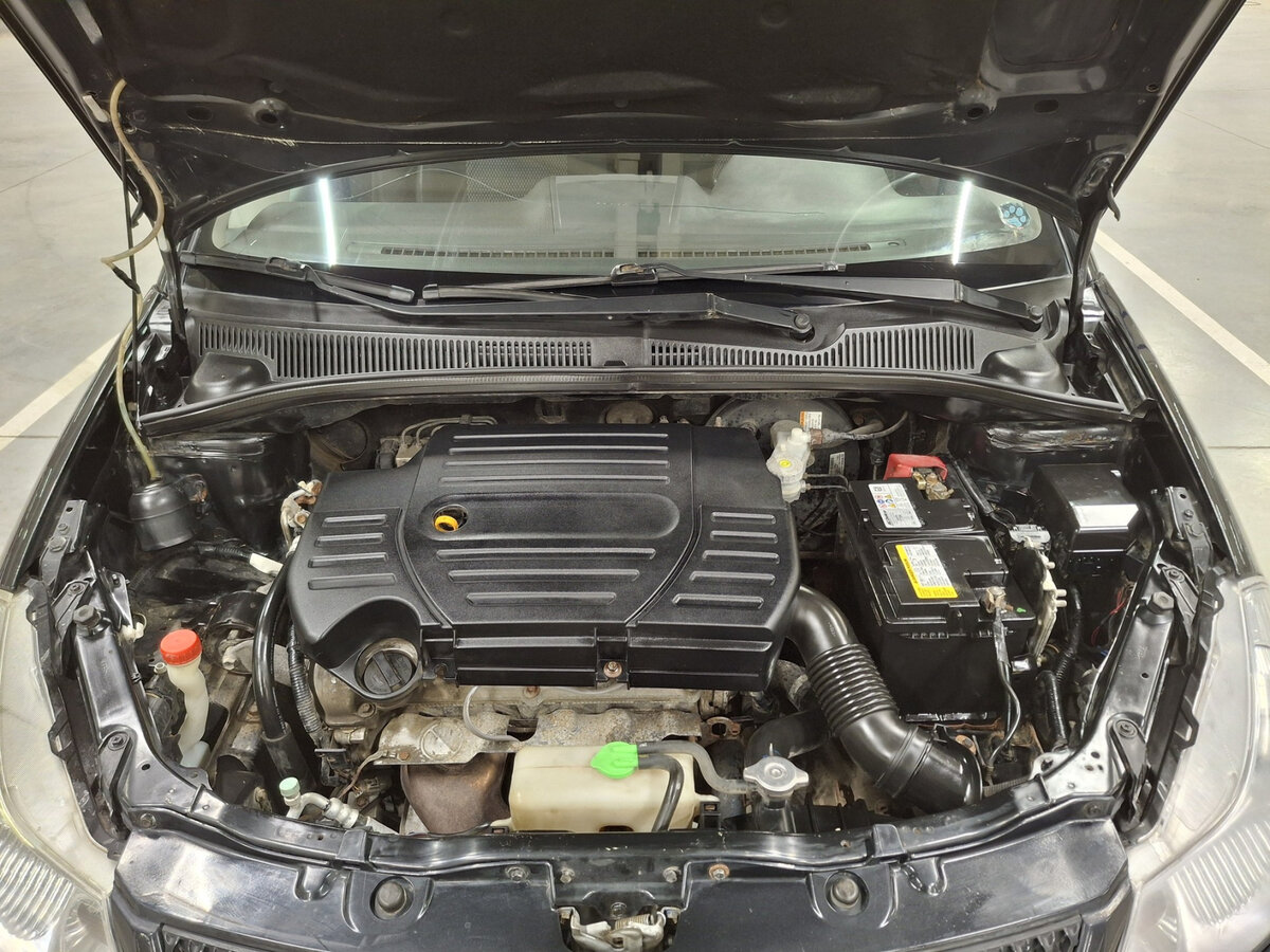 Продажа Б/У Сузуки С-Икс4. Фото: #8