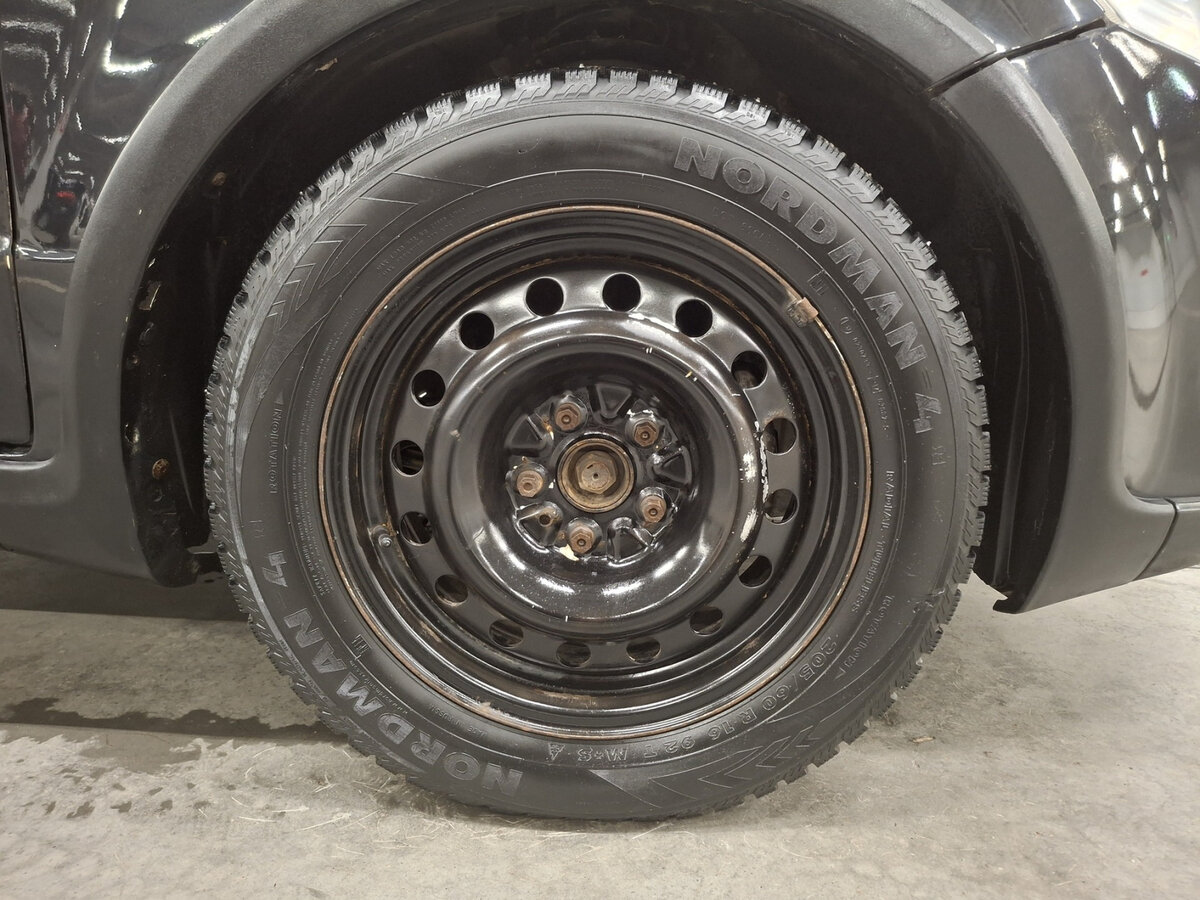 Продажа Б/У Сузуки С-Икс4. Фото: #17