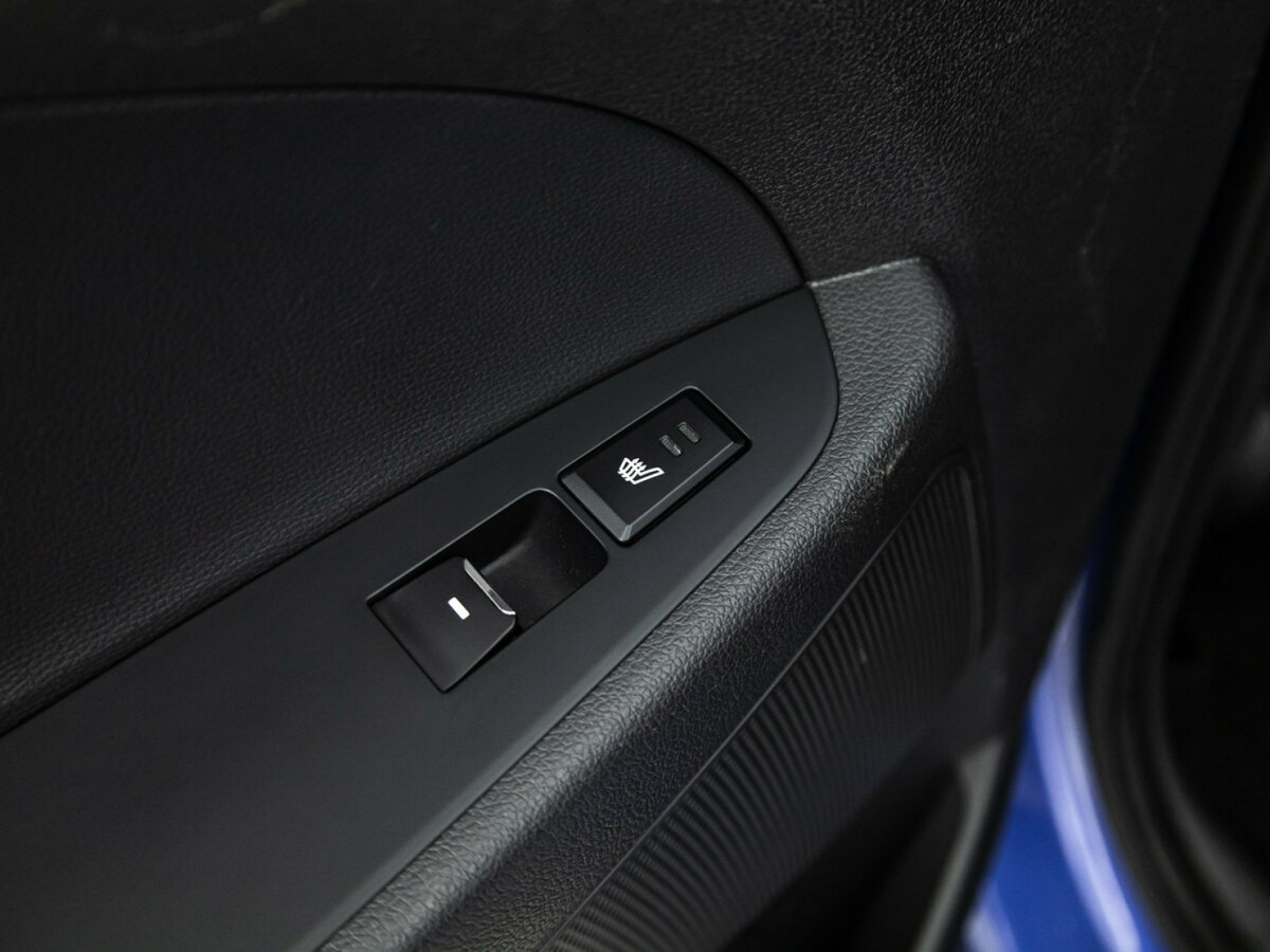 Купить Hyundai Tucson с пробегом. Фото: #20