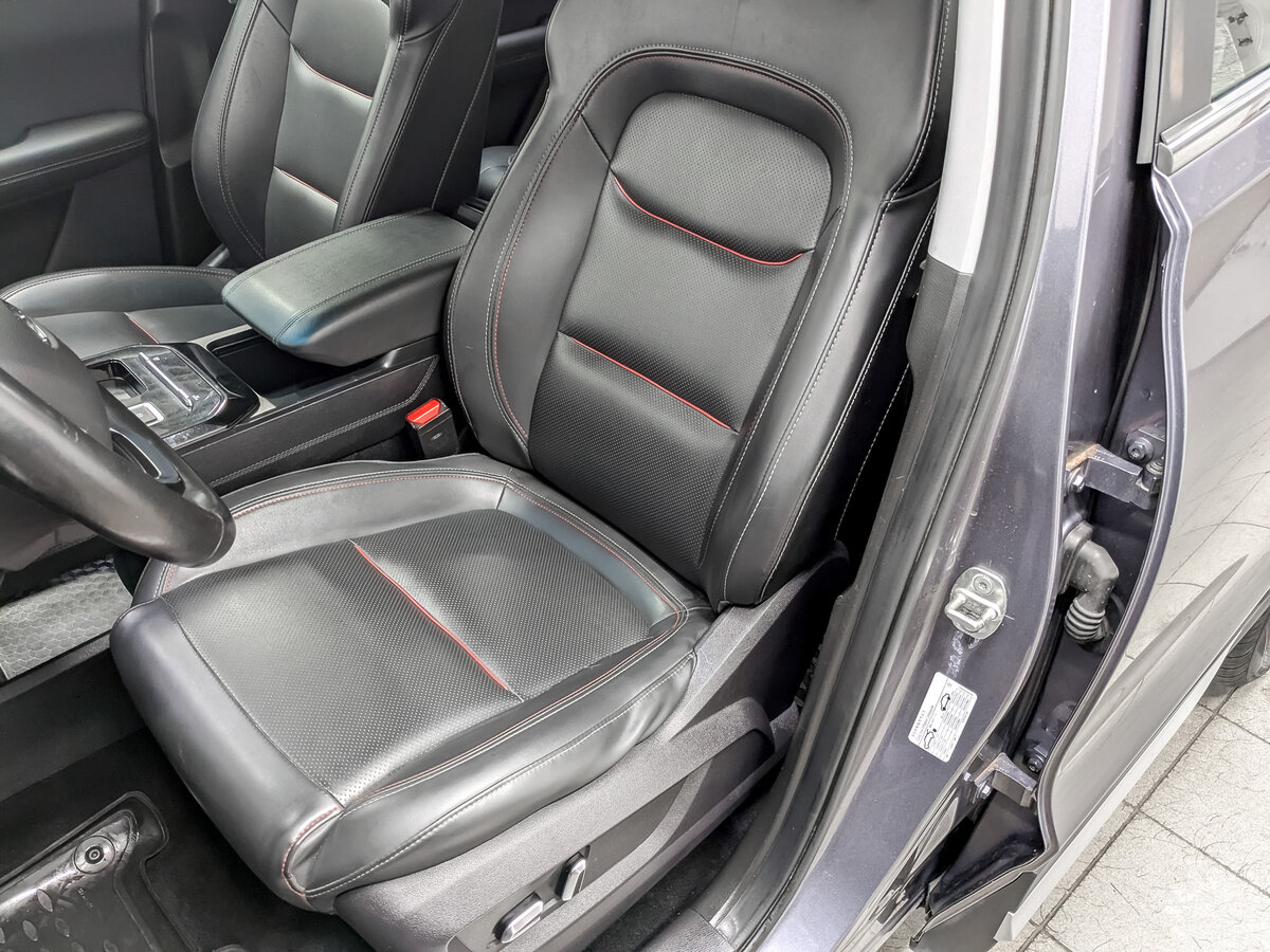 Продажа Б/У Чери Тигго 7 Про. Фото: #19