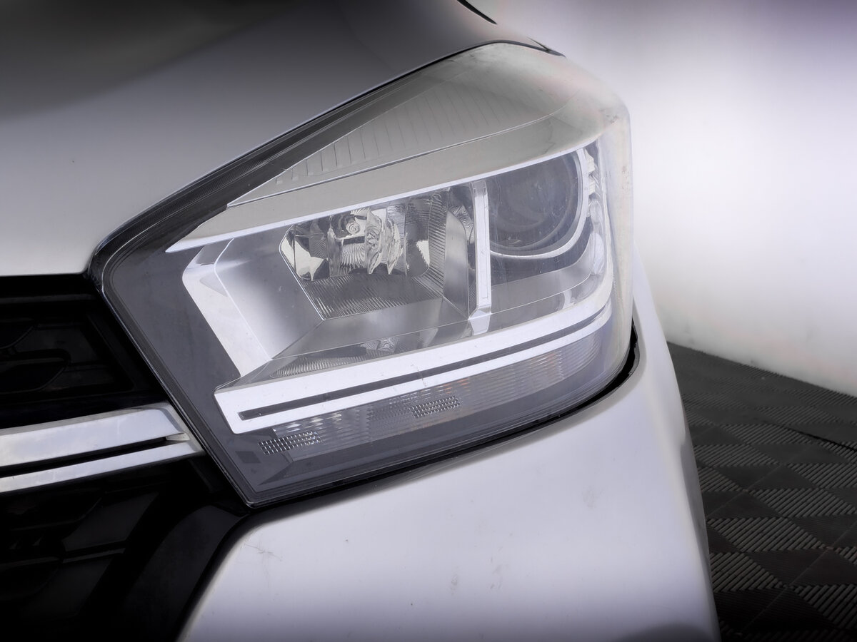 Купить Chery Tiggo 4 с пробегом. Фото: #16