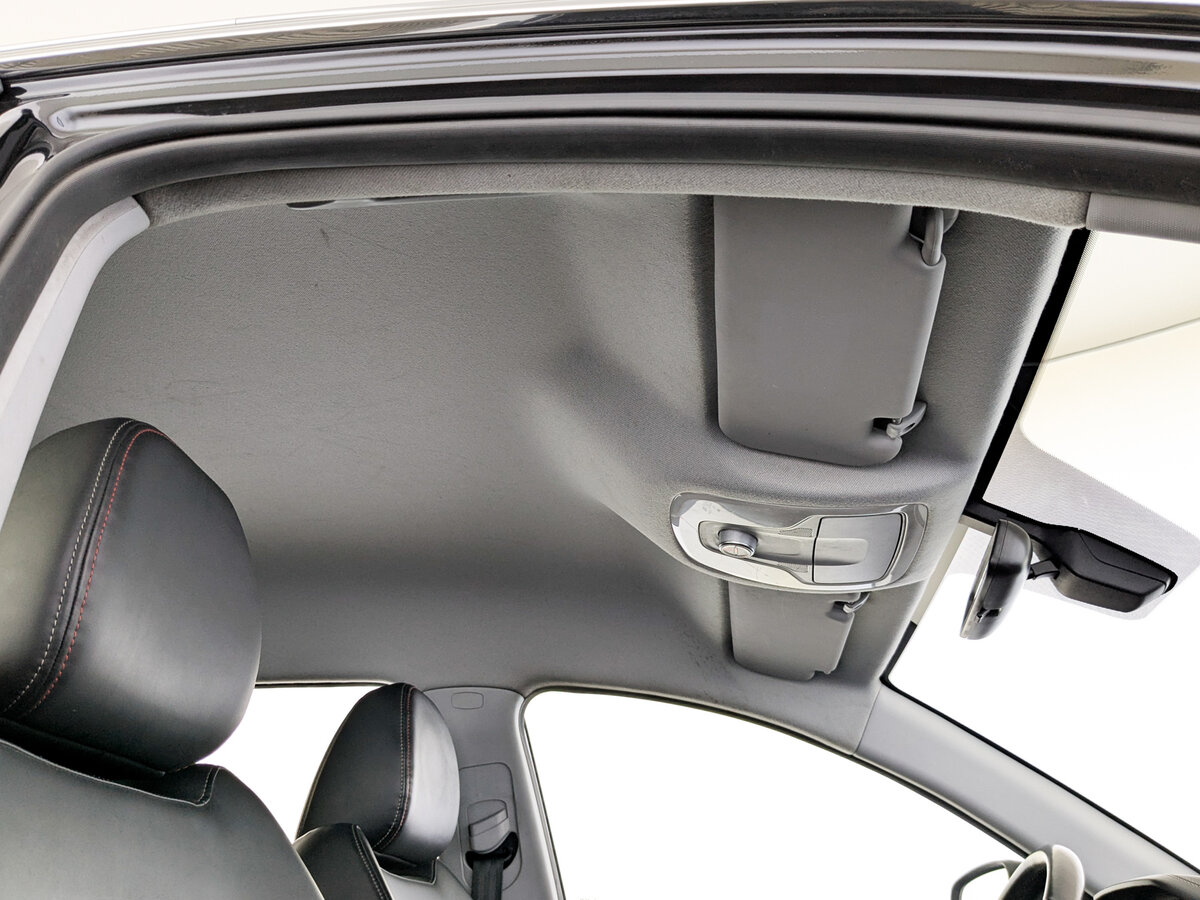 Купить Chery Tiggo 7 Pro с пробегом. Фото: #19