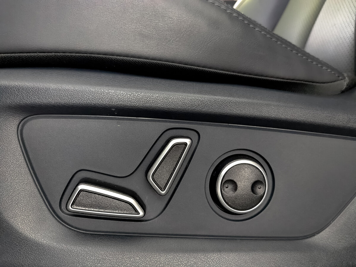 Купить Changan UNI-T с пробегом. Фото: #29