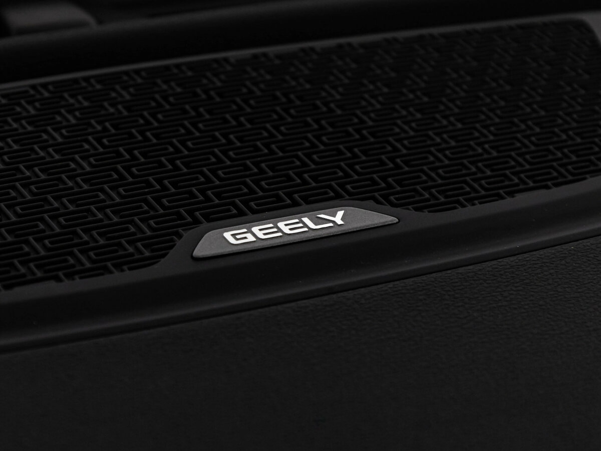 Купить Geely Atlas Pro с пробегом. Фото: #17