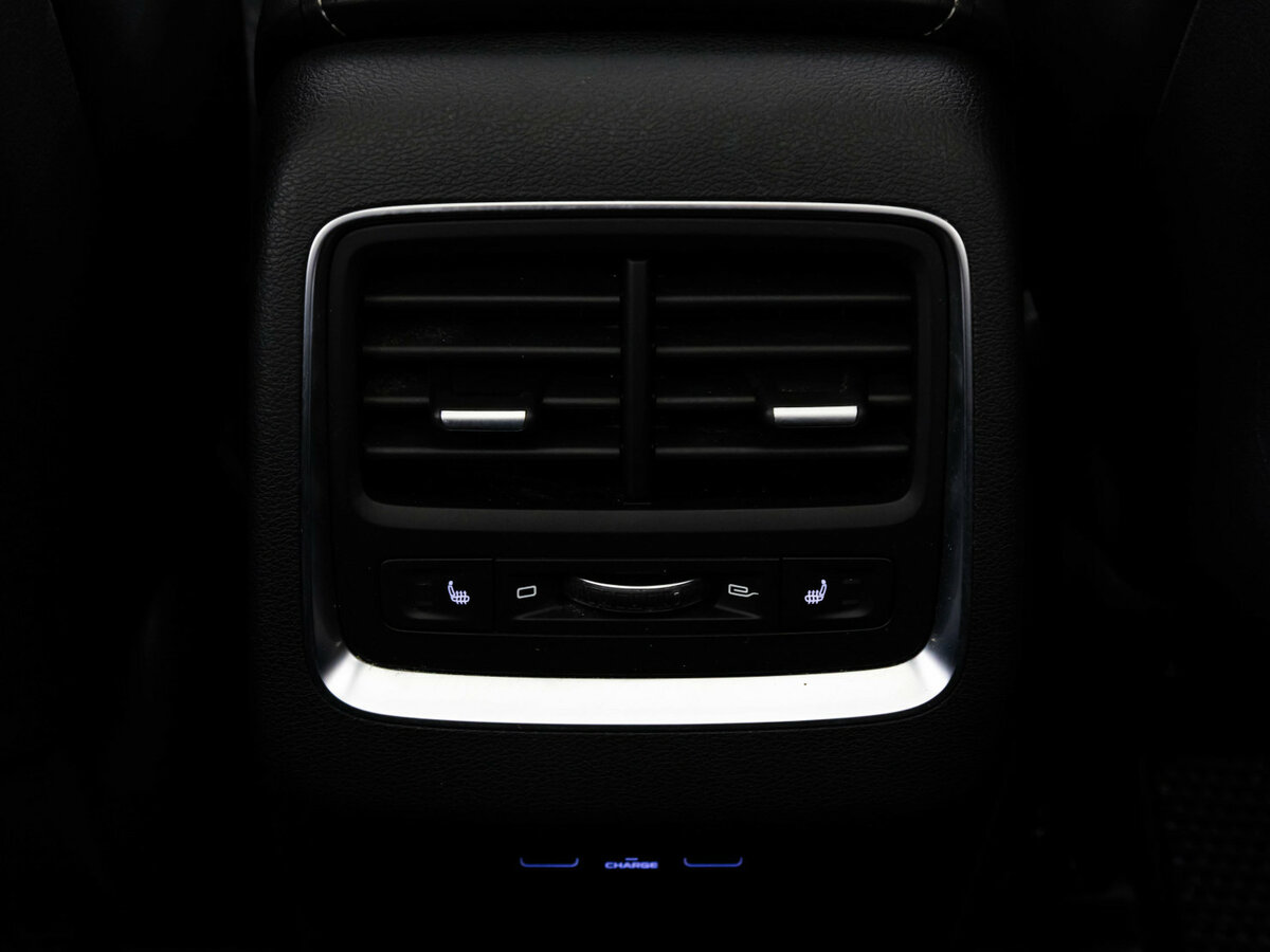 Купить Geely Atlas Pro с пробегом. Фото: #26