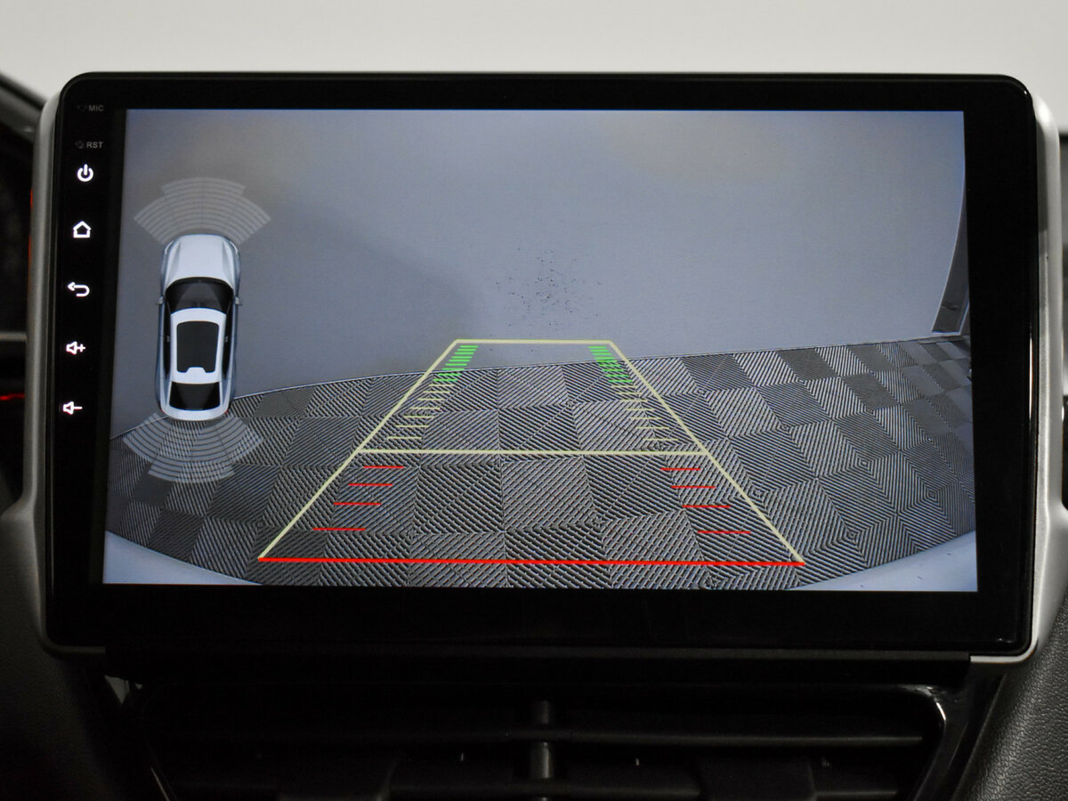 Купить Peugeot 208 с пробегом. Фото: #14