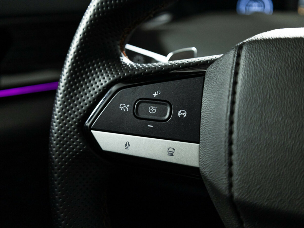 Купить Changan UNI-V с пробегом. Фото: #19