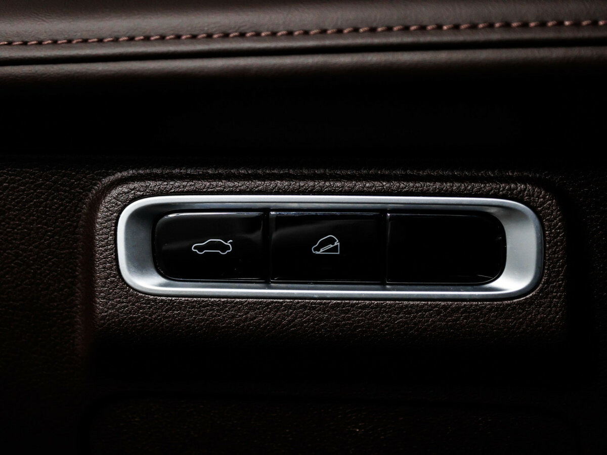 Купить Chery Tiggo 8 Pro Max с пробегом. Фото: #17