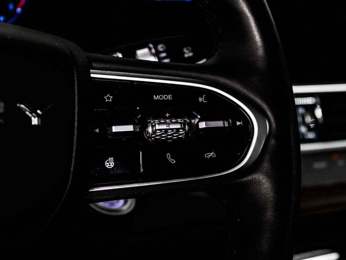 Купить Chery Tiggo 8 Pro Max с пробегом. Фото: #21