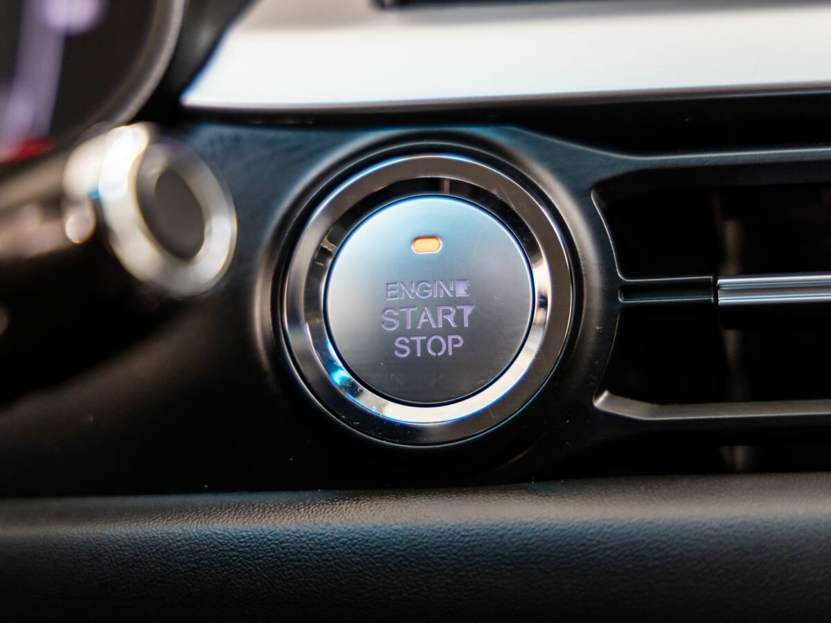 Купить Chery Tiggo 7 Pro с пробегом. Фото: #20