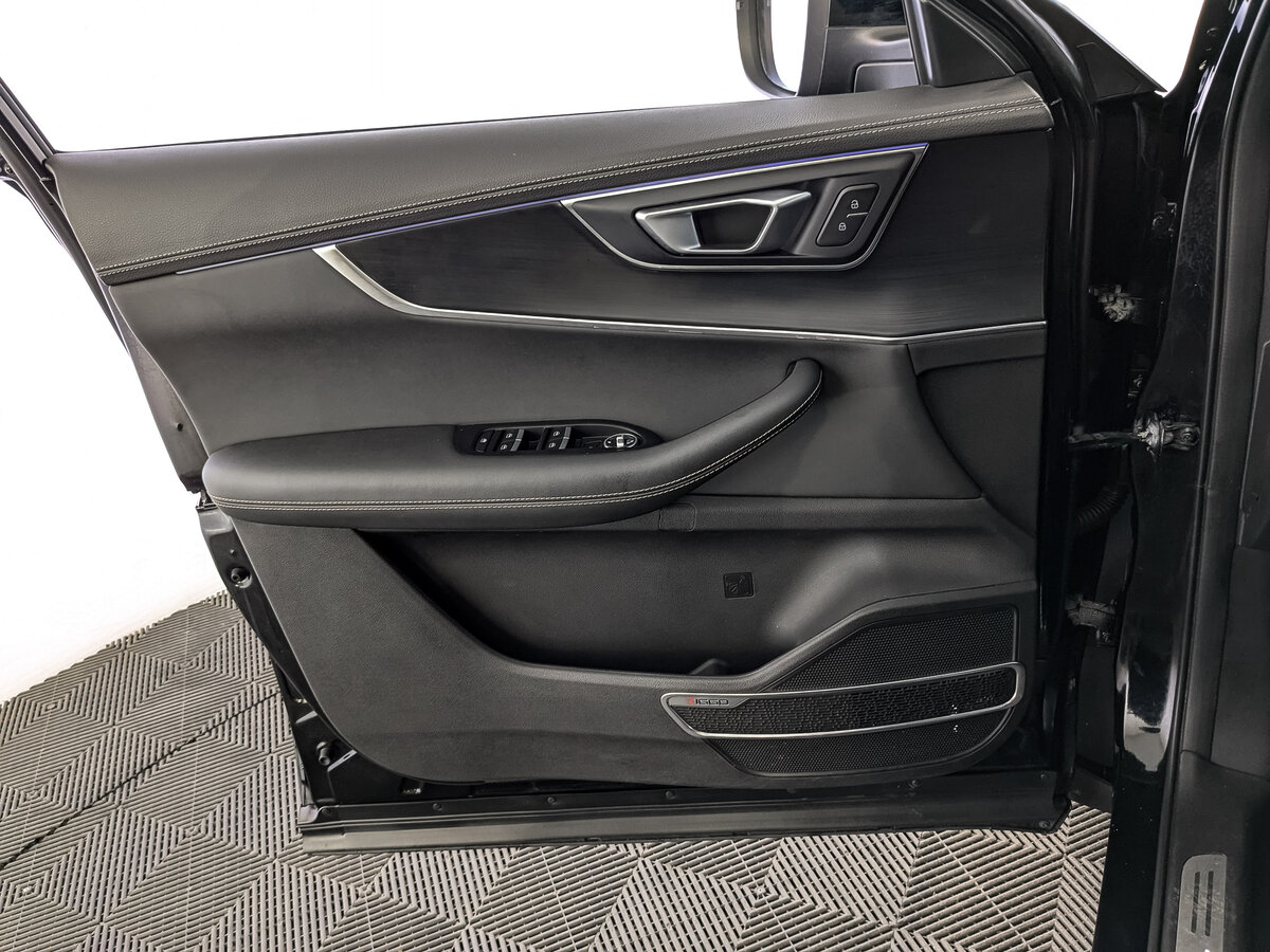 Купить Chery Tiggo 8 с пробегом. Фото: #17