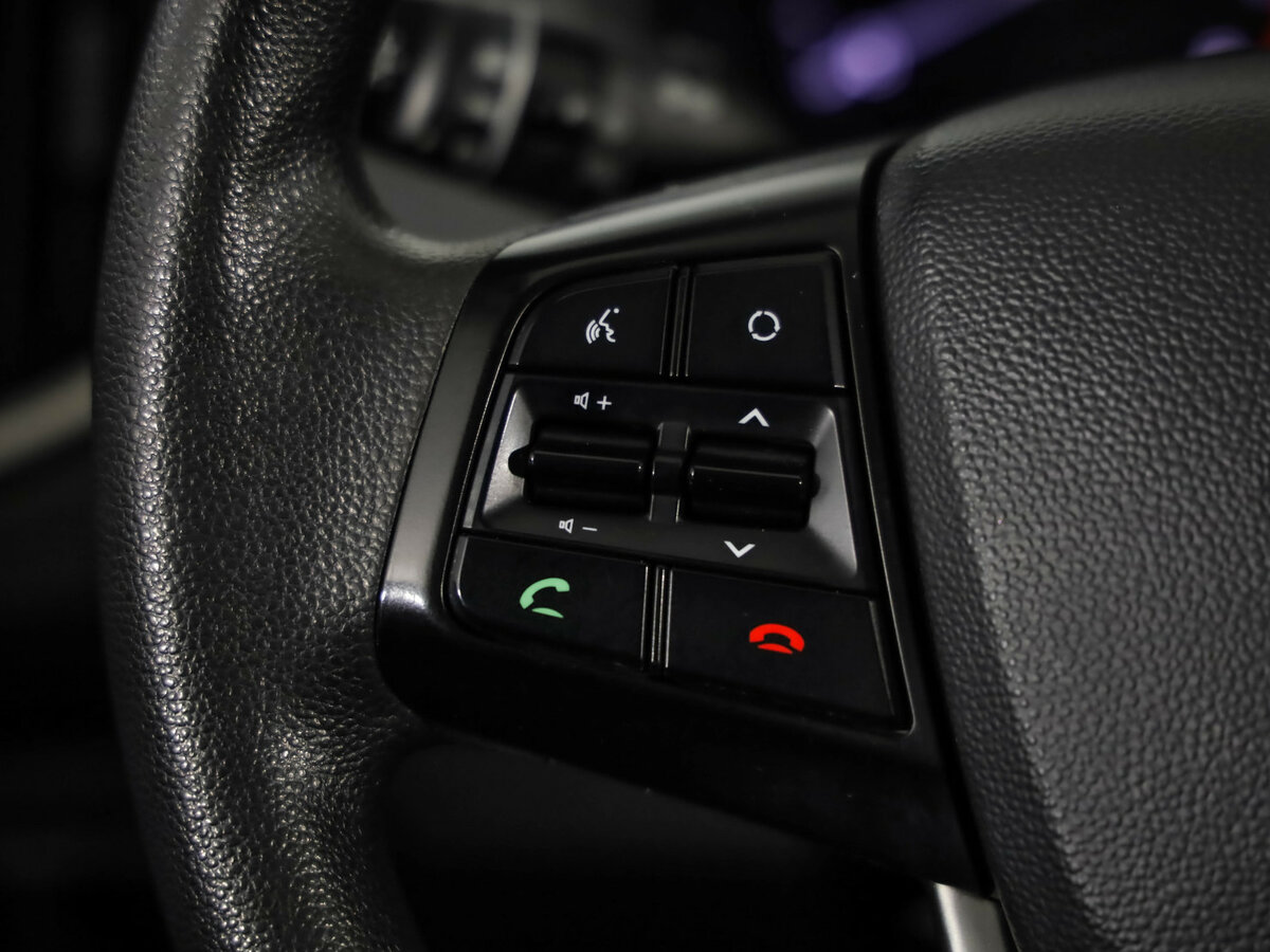 Продажа Б/У Хендай Крета. Фото: #18