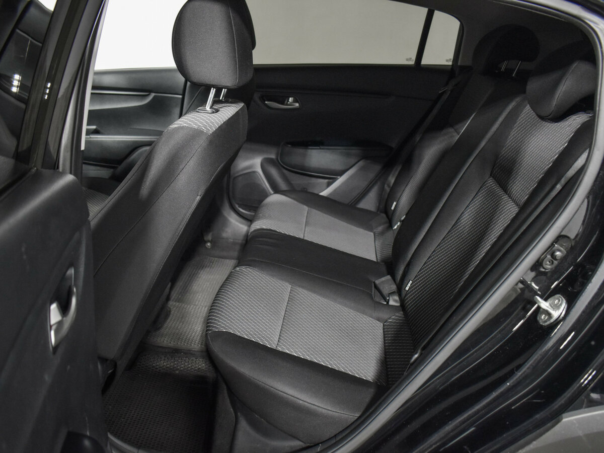 Продажа Б/У Киа Рио. Фото: #10