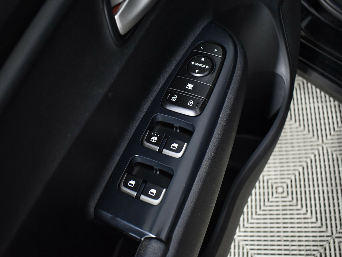 Продажа Б/У Киа Рио. Фото: #13