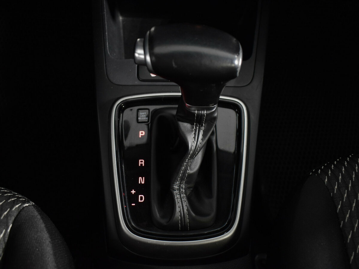 Продажа Б/У Киа Рио. Фото: #16