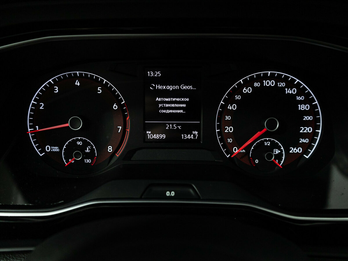 Продажа Б/У Фольксваген Джетта. Фото: #11