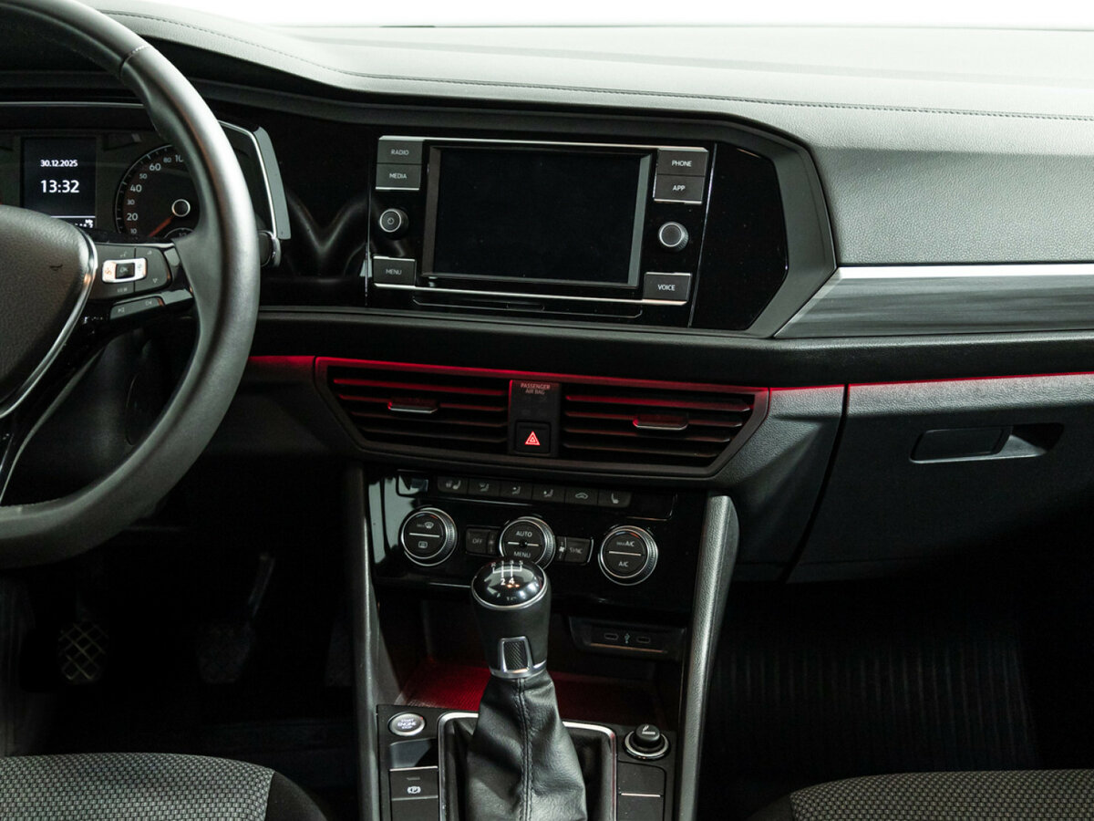 Продажа Б/У Фольксваген Джетта. Фото: #13