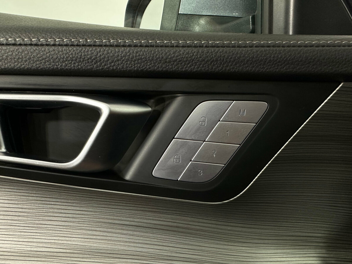 Купить Chery Tiggo 8 Pro Max с пробегом. Фото: #17