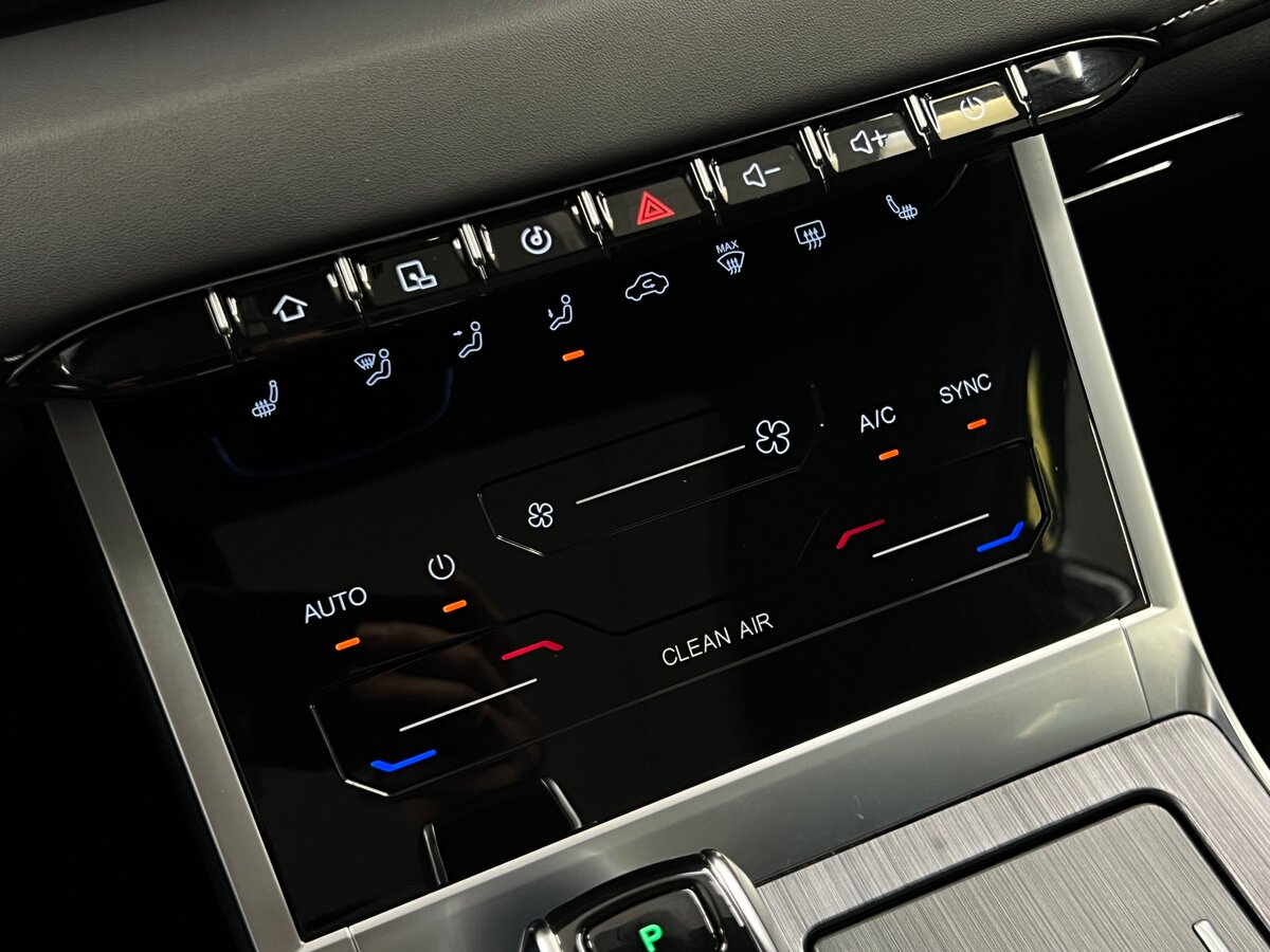 Купить Chery Tiggo 7 Pro Max с пробегом. Фото: #19