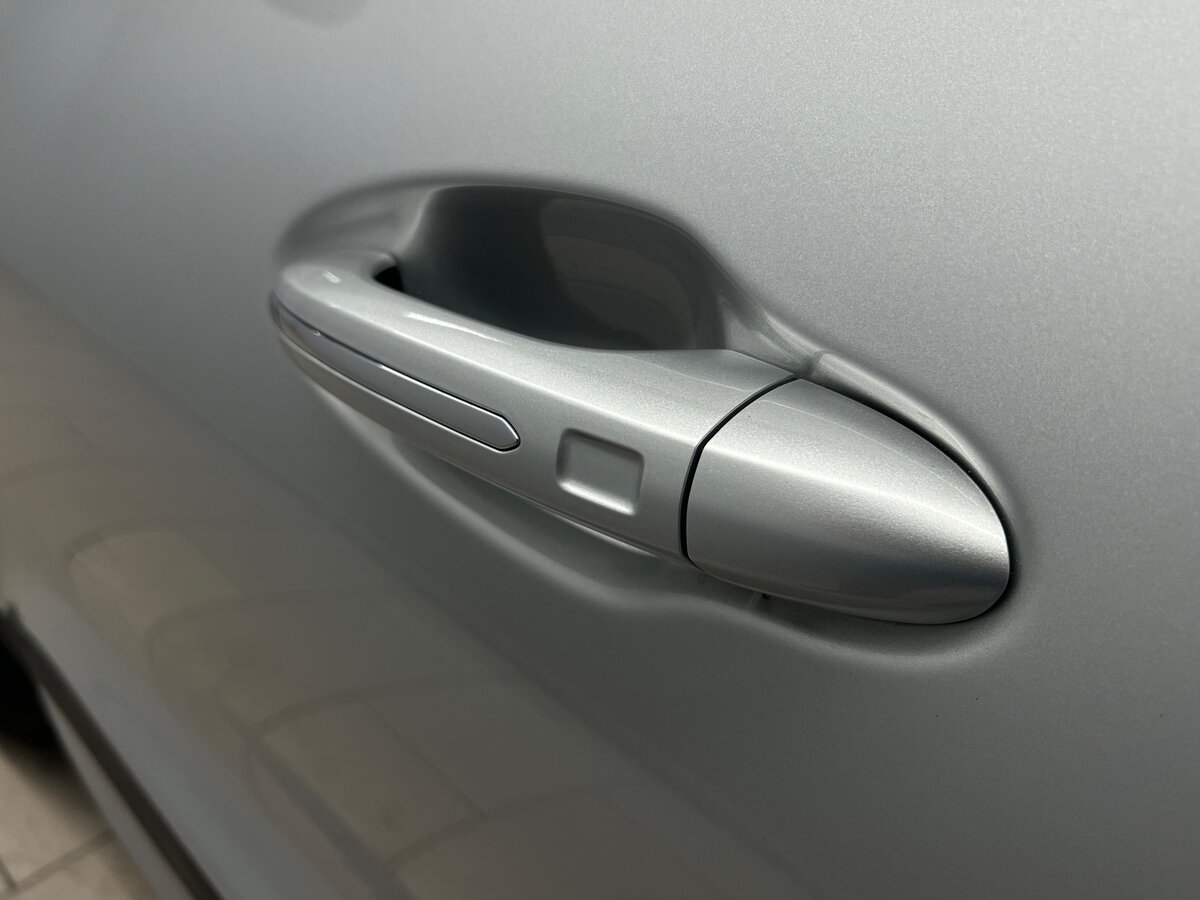 Купить Chery Tiggo 7 Pro Max с пробегом. Фото: #24