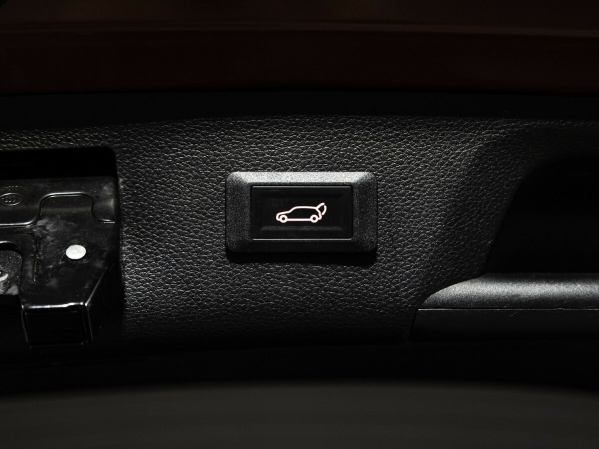 Купить Kia Seltos с пробегом. Фото: #17