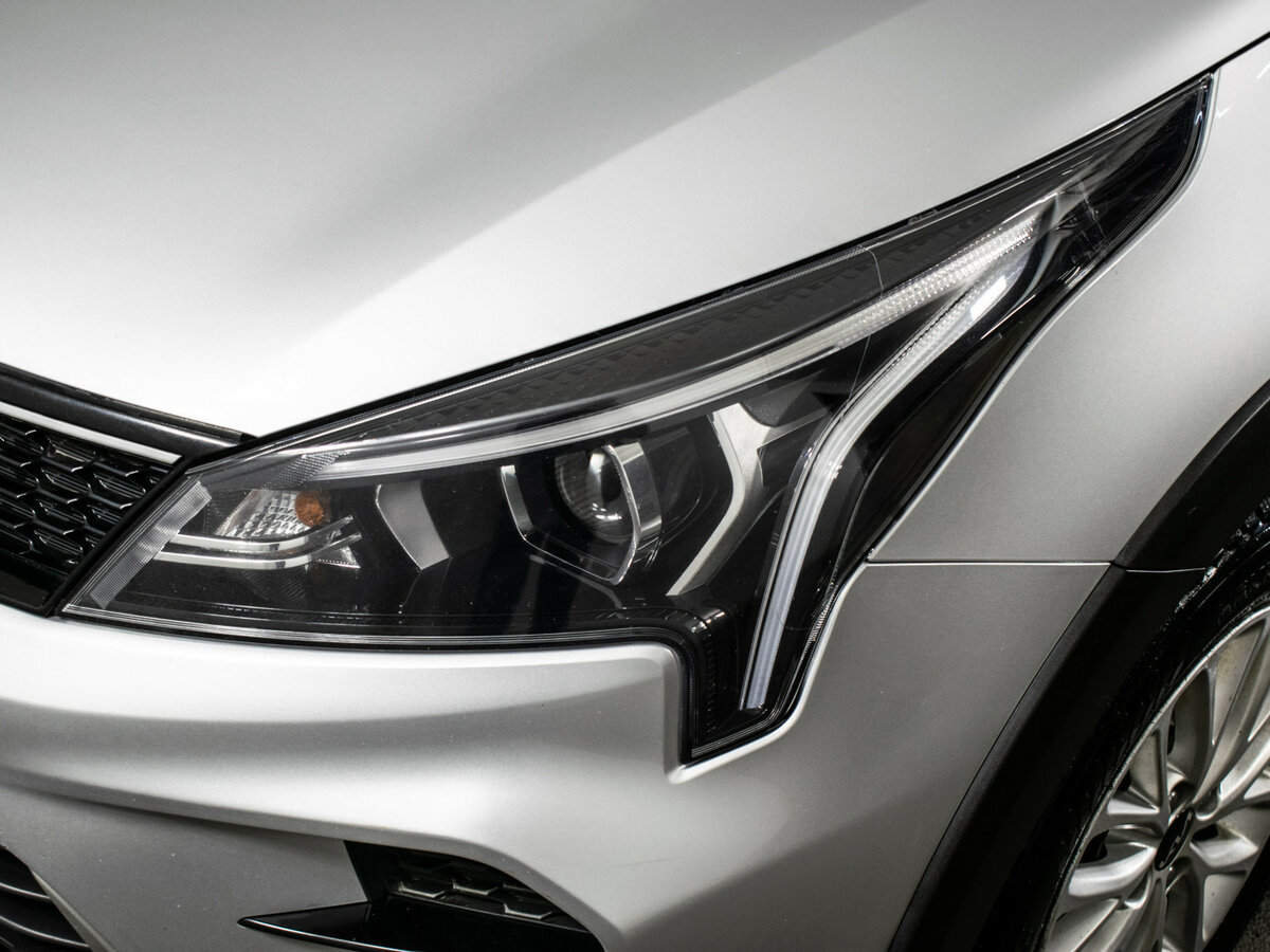 Купить Kia Rio с пробегом. Фото: #14