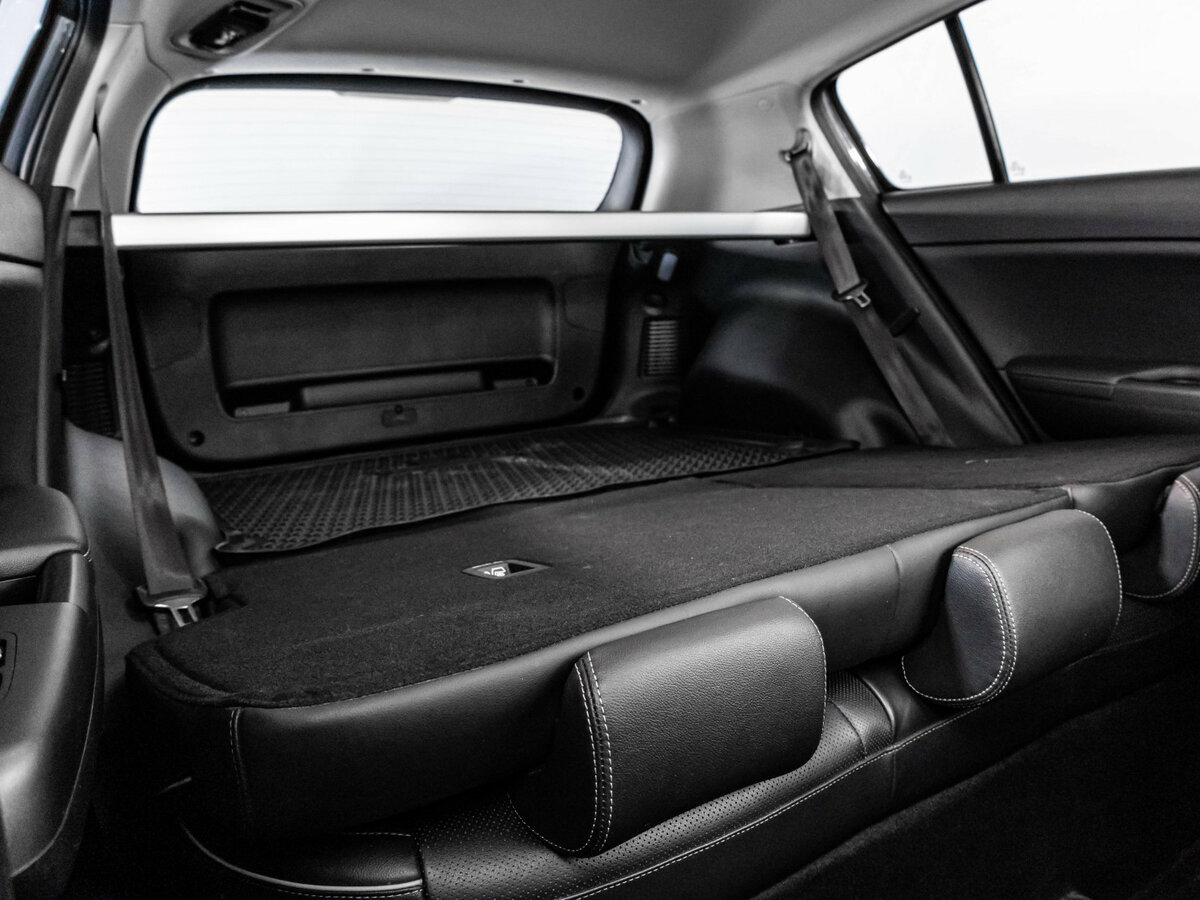 Купить Kia Sportage с пробегом. Фото: #20
