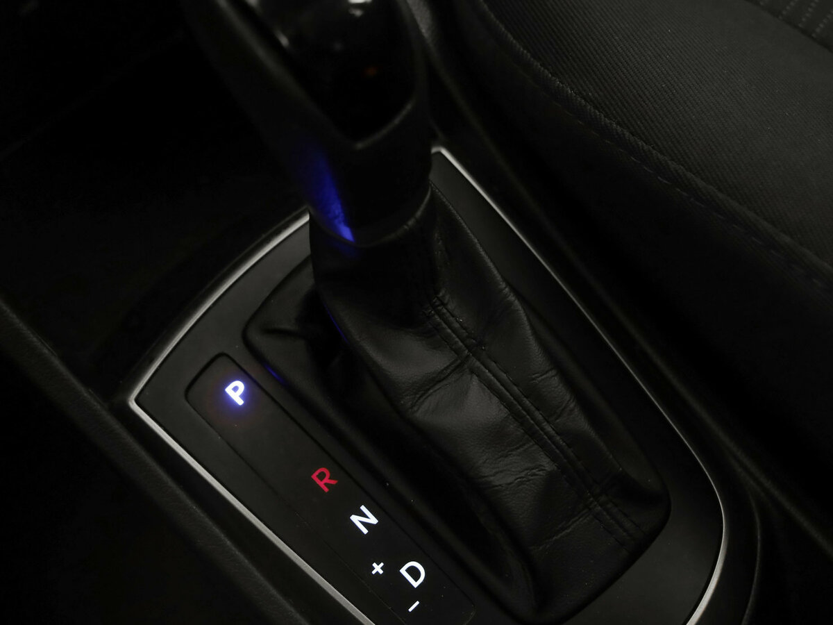 Продажа Б/У Хендай Солярис. Фото: #14