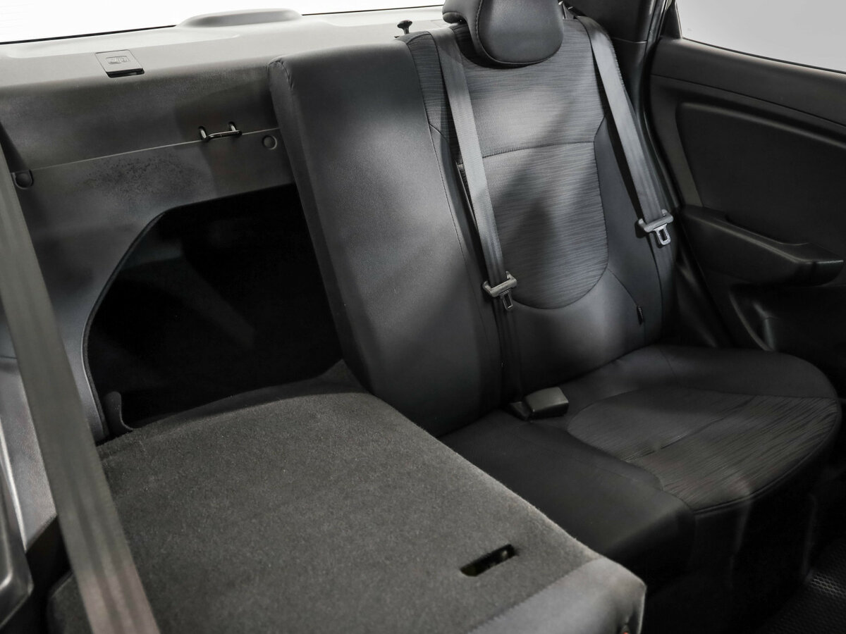 Продажа Б/У Хендай Солярис. Фото: #18