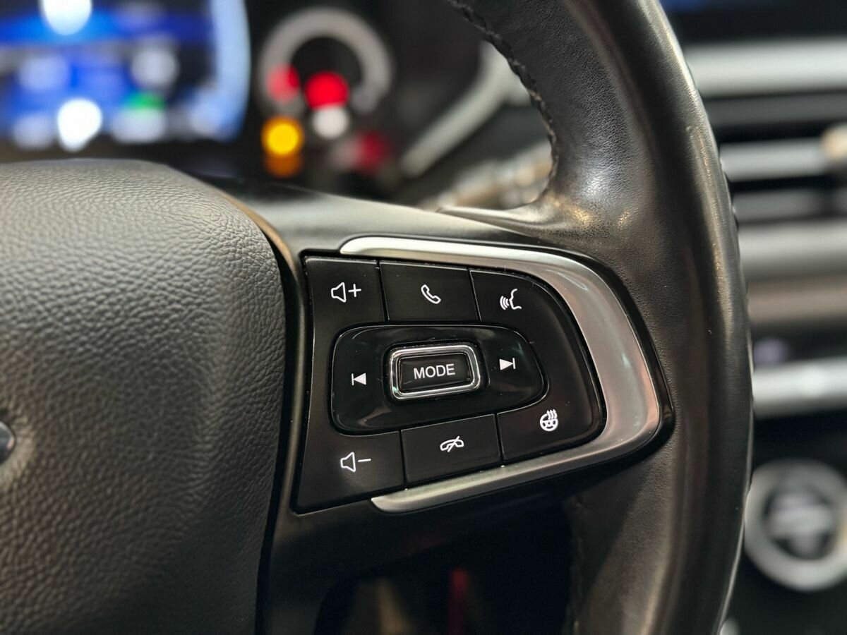 Продажа Б/У Чери Тигго 8. Фото: #14