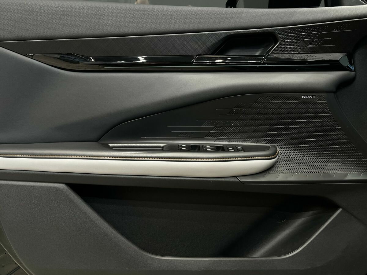 Купить Changan UNI-V с пробегом. Фото: #15