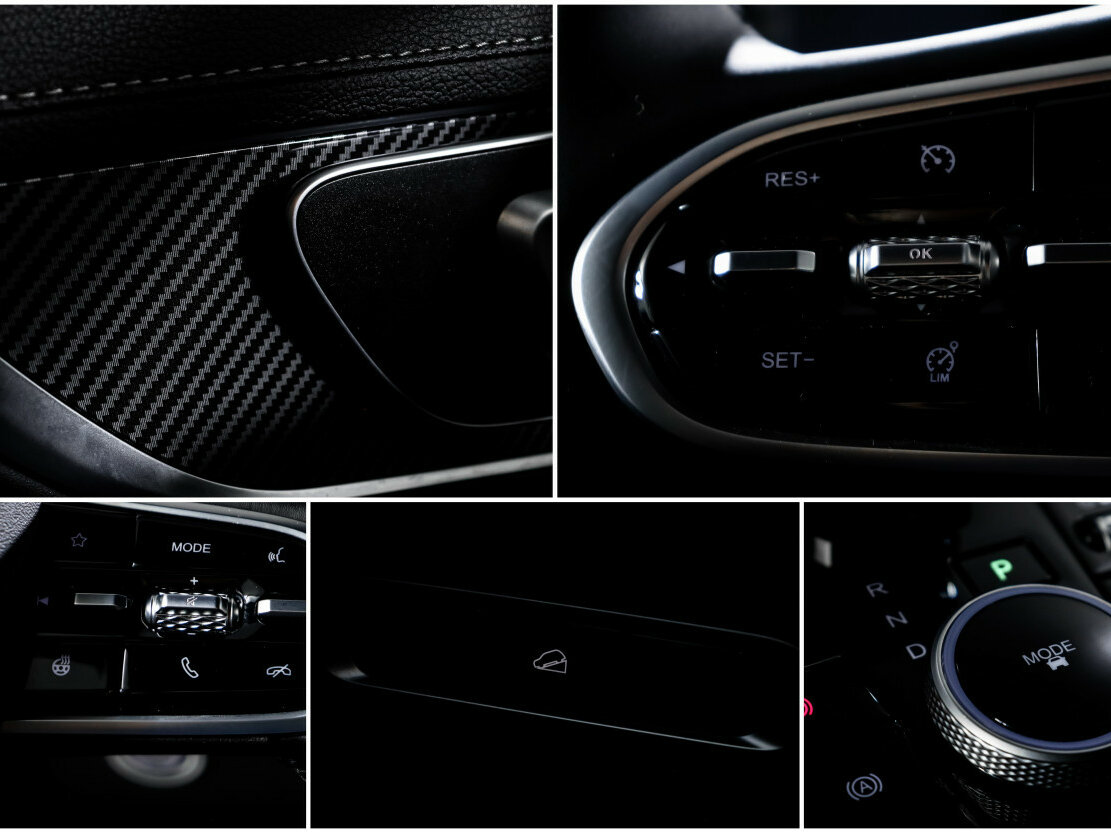 Купить Chery Tiggo 7 Pro Max с пробегом. Фото: #17