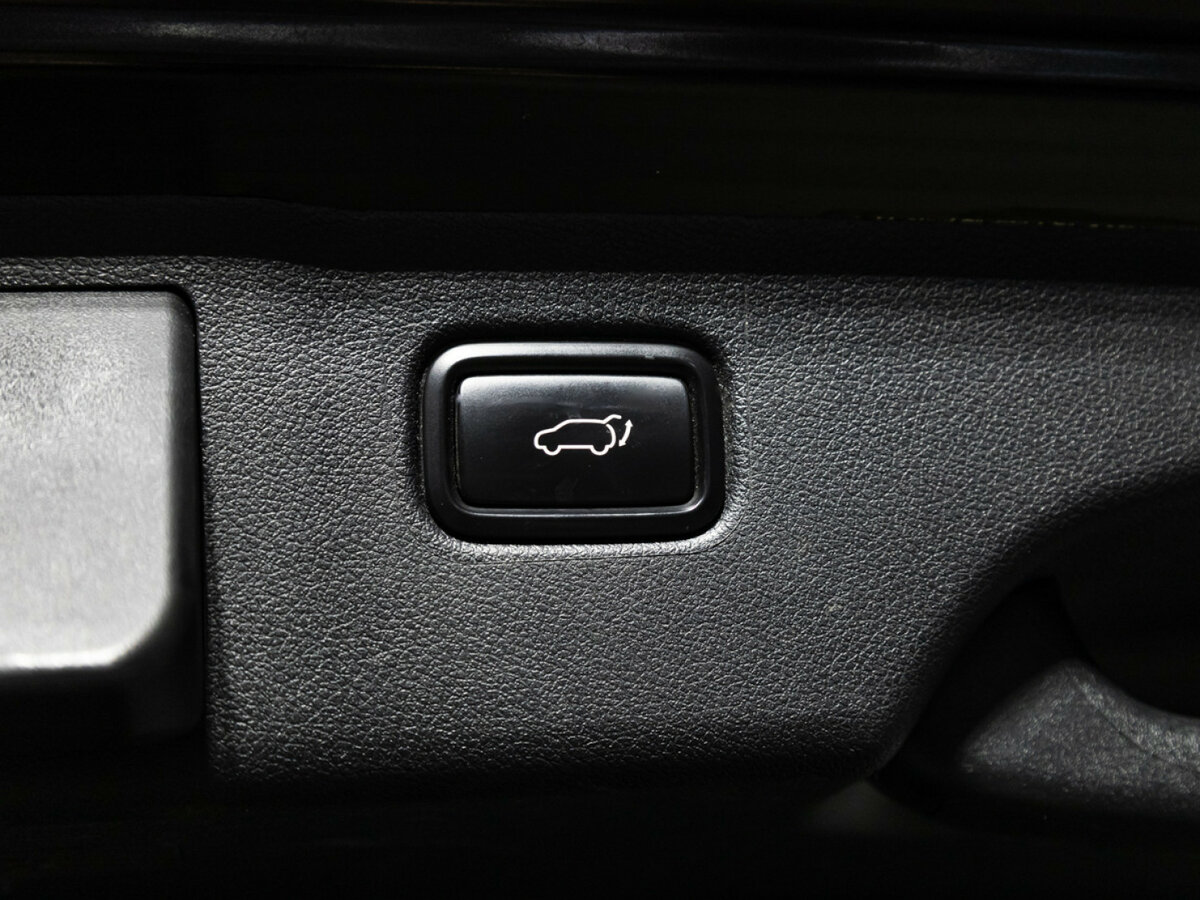 Купить Kia Sorento с пробегом. Фото: #19