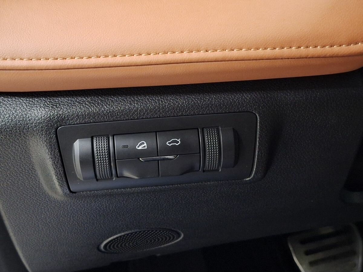 Купить Chery Tiggo 8 Pro Max с пробегом. Фото: #11