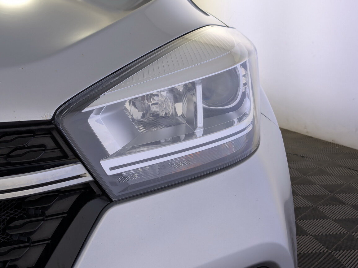 Купить Chery Tiggo 4 с пробегом. Фото: #16