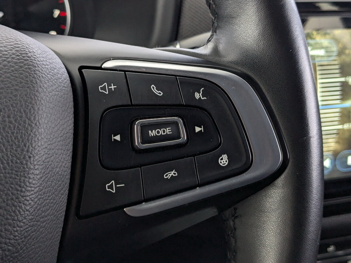 Купить Chery Tiggo 4 с пробегом. Фото: #27