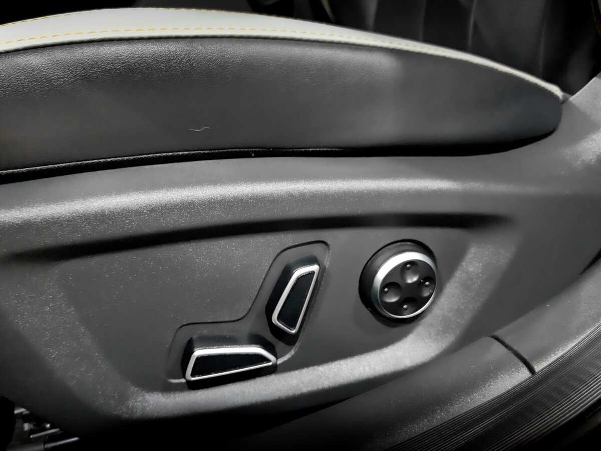 Купить Changan UNI-V с пробегом. Фото: #20