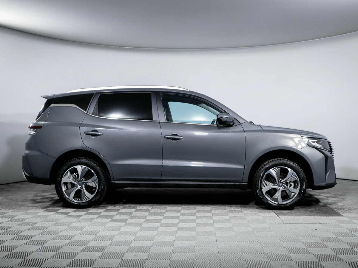 Купить Livan X6 Pro с пробегом. Фото: #3