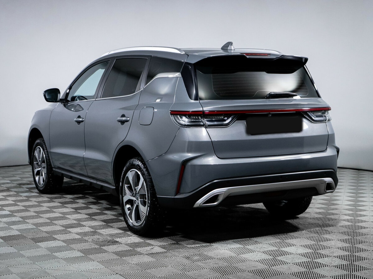 Купить Livan X6 Pro с пробегом. Фото: #6