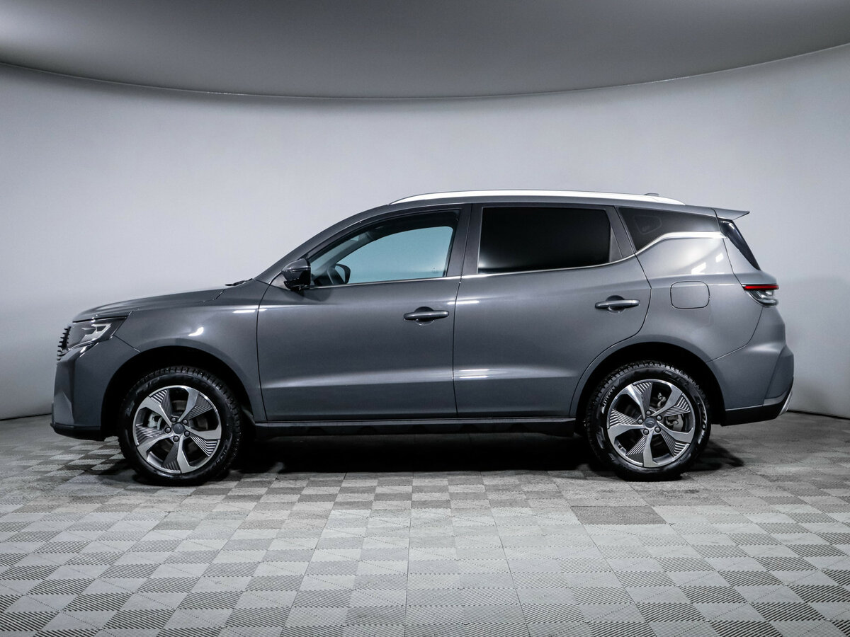 Купить Livan X6 Pro с пробегом. Фото: #7